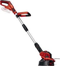 Einhell akku rasentrimmer gebraucht kaufen  Hurlach
