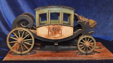 Stagecoach replica large for sale  Chicago