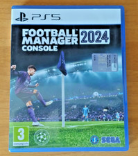 Football manager 2024 usato  Forlimpopoli
