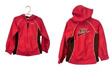 Nike girls hooded for sale  Pocatello