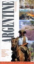 Guide argentine graciela d'occasion  Hennebont