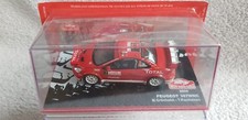 Peugeot 307 wrc d'occasion  Courbevoie