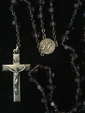 Rosary heavy heavy d'occasion  Expédié en Belgium