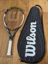 Wilson juice tennis for sale  SEVENOAKS