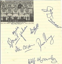 Leyton orient 1952 for sale  MILTON KEYNES