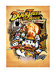 Ducktales The Movie: Treasure of the Lost Lamp (DVD, 2006) comprar usado Ducktales The Movie: Treasure of the Lost Lamp (DVD, 2006) comprar usado  Enviando para Brazil