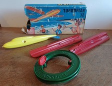 Jouet vintage turboplan d'occasion  Dieppe