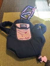 Front baby carrier for sale  Memphis