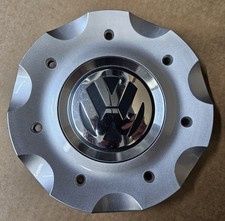 Riginal golf radnabendeckel gebraucht kaufen  Grassau