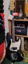 Basso fender jazz usato  Mariano Comense