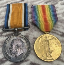 Ww1 officers pair for sale  CARLISLE