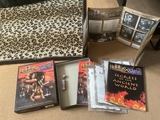 Hercules xena role for sale  READING