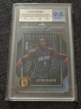2013 panini gold d'occasion  Mont-Dore