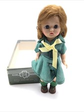 vintage girl scout doll for sale  Jacksonville