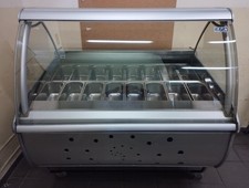 Vetrinetta gelato marca usato  Savigliano