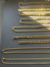 Belcher chain inch for sale  ROTHERHAM