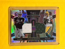 Charles woodson 2024 for sale  Woods Cross