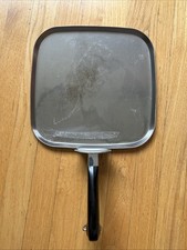 Saladmaster square griddle for sale  Chicago