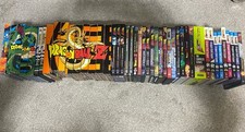 Almost complete dragonball for sale  Buffalo