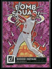 2022 donruss shohei for sale  Hudson