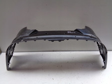 Nuovo paraurti posteriore usato Nuovo paraurti posteriore usato  Italia