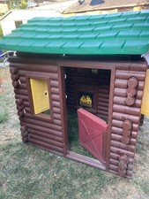 Little tikes log for sale  HORNCHURCH