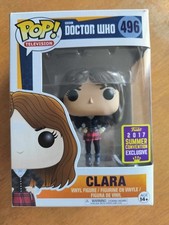 Funko pop doctor d'occasion  Nogent-sur-Marne