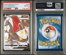 Charizard V futuri campioni ita  Psa 8 nm-mt comprar usado Charizard V futuri campioni ita  Psa 8 nm-mt comprar usado  Enviando para Brazil