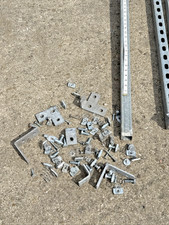 Heavy duty metal for sale  CARTERTON
