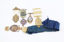 Masonic jewels inc for sale  LEEDS