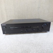 Sony f161 integrated d'occasion  Expédié en Belgium