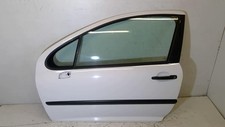 Porte gauche peugeot d'occasion  France