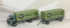 Roskopf saurer d290 gebraucht kaufen  Werl
