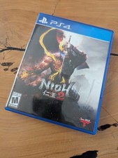 nioh complete edition ps4 for sale  Tucson