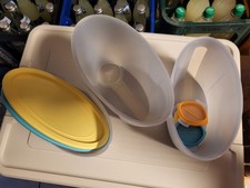 vorratsdosen stapelbar gebraucht kaufen  Deutschland