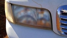 Passenger right headlight for sale  Gaffney