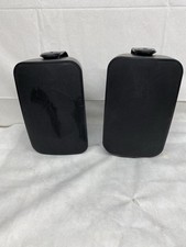Sonos outdrww1blk pair for sale  Lakewood