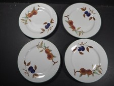 Set royal worcester for sale  STOKE-ON-TRENT