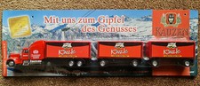 Truck roadtrain kauzenbräu gebraucht kaufen  Kammeltal