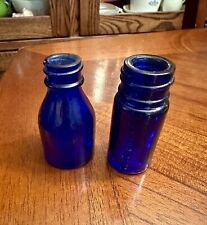 Lot vintage cobalt for sale  Spokane