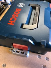 Bosch sortimo tool for sale  NEWTON ABBOT
