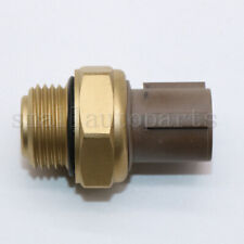 Sensor de temperatura do líquido refrigerante interruptor ventilador de refrigeração radiador fabricante de equipamento original para Acura Honda Civic comprar usado  Enviando para Brazil