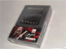 Conjunto de 6 cordas Seymour Duncan Jeff Loomis blackouts comprar usado  Enviando para Brazil