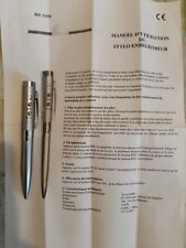 Stylos d'occasion  Castres