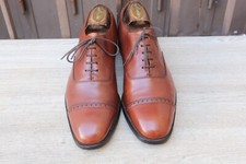Chaussure edward green d'occasion  Lagny-sur-Marne