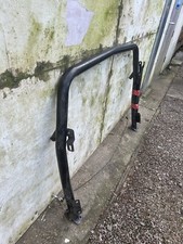 Suzuki roll hoop for sale  KINGTON