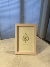 Bilderrahmen rosa holz gebraucht kaufen  Itzstedt, Oering, Seth