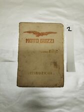 Catalogo libretto uso usato  Acerra