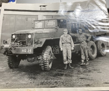Military truck 1954 for sale  Elburn