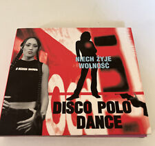 Disco polo dance gebraucht kaufen  Recklinghausen